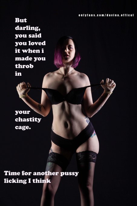 https://t.co/nzYqIzrXRN #findom #domination #chastity #onlyfans https://t.co/ltPbcMsyRX<a href="/tag/findom"class="tags">#findom</a><a href="/tag/domination"class="tags">#domination</a><a href="/tag/chastity"class="tags">#chastity</a><a href="/tag/onlyfans"class="tags"><span>#onlyfans</span></a>
