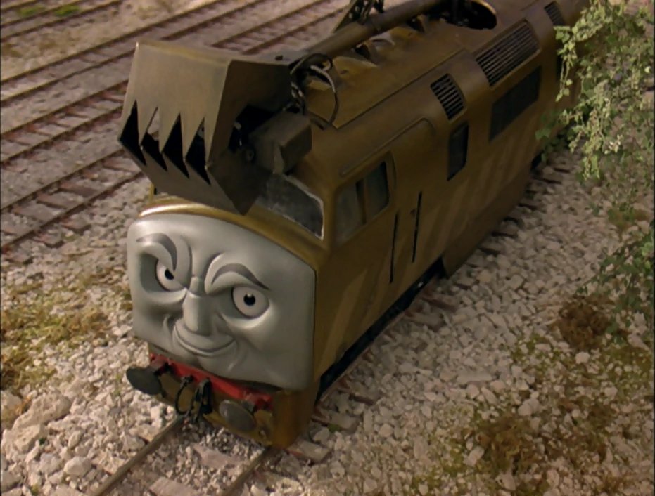 Волшебная железная дорога. Diesel 10 Thomas. Thomas and Magic Railroad. Diesel 10. Diesel 10 Thomas and friends. Thomas and the Magic Railroad 2000.