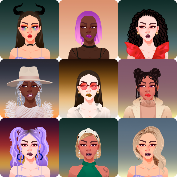 Crypto.Chicks tweet media