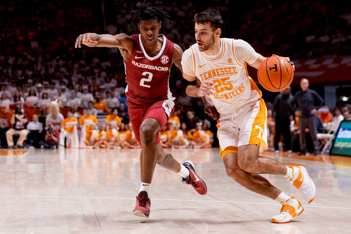 Tennessee Stats & Info tweet media