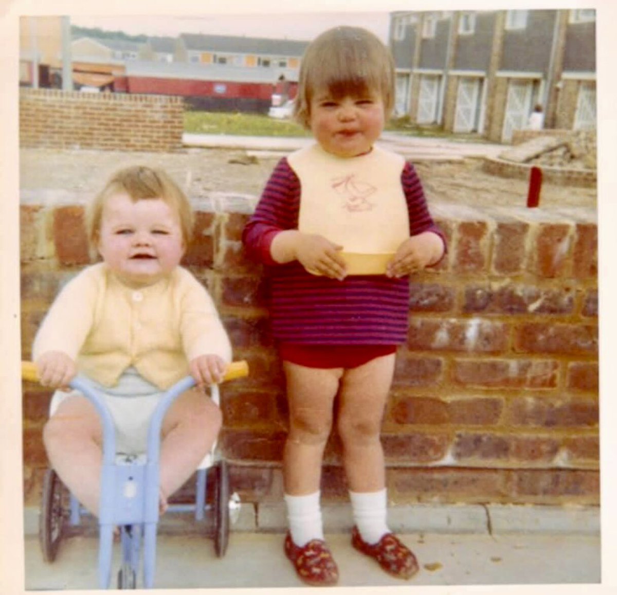 hillbilly8888's tweet photo. Proud examples of the importance of quality affordable homes. After 50 years, our home was then passed on to a new family. Thank you @lutoncouncil https://t.co/YbgcmlP87y