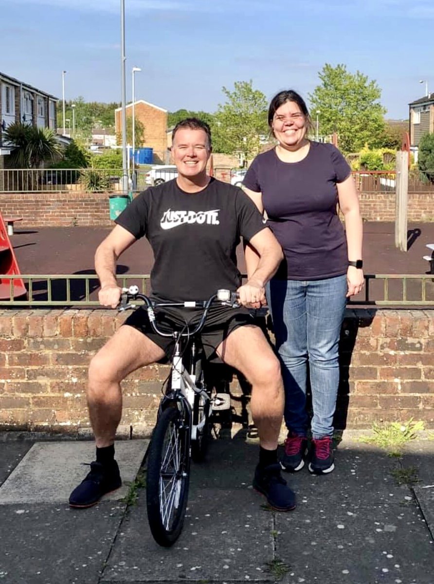 Proud examples of the importance of quality affordable homes. After 50 years, our home was then passed on to a new family. Thank you <a href="/lutoncouncil/">Luton Council</a>