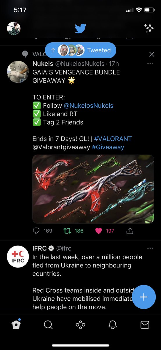 Nookan tweet media