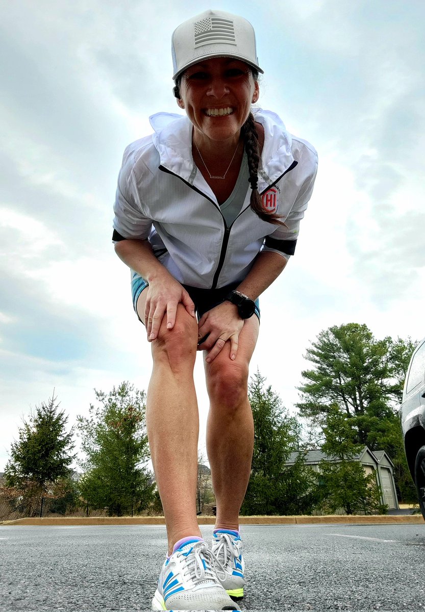 runSue19's tweet photo. March 6th means there are 300 days left in the year - the rest is left unwritten. Set those goals and get moving!!! 6/31 days of movement!
#loveyourrun #TeamUltra #ULTRAambassador #JoyWins #RunForUltra #ultramarathongiveaway #ultramovementmaddness #mappingphroads #madein81 https://t.co/xapVNtfLQo