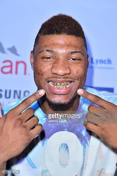 Happy Birthday Marcus Smart 

Go Celtics 