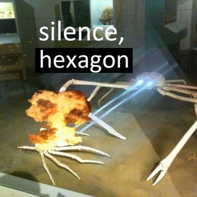 Mike Hunt tweet media