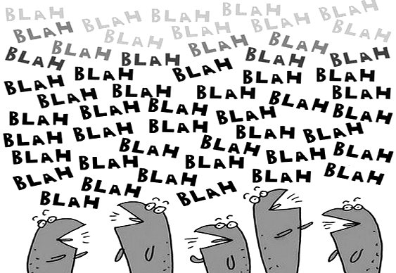 في كثير من الناس ما يعرفوا إن البلابلابلا فيه بلالابلالا

في الثريد أدناه أوضح لكم أكثر عن البلابلاب...