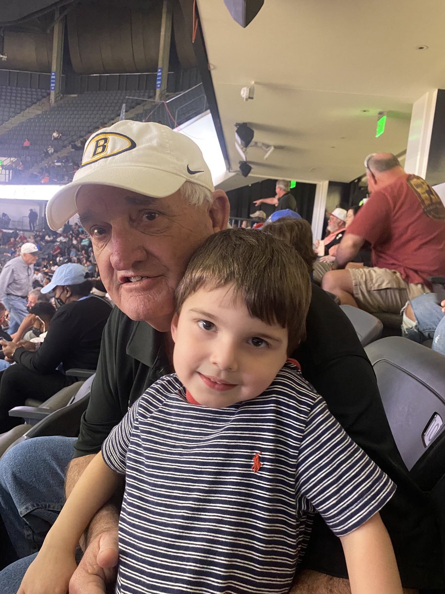 Pod Patterson tweet media