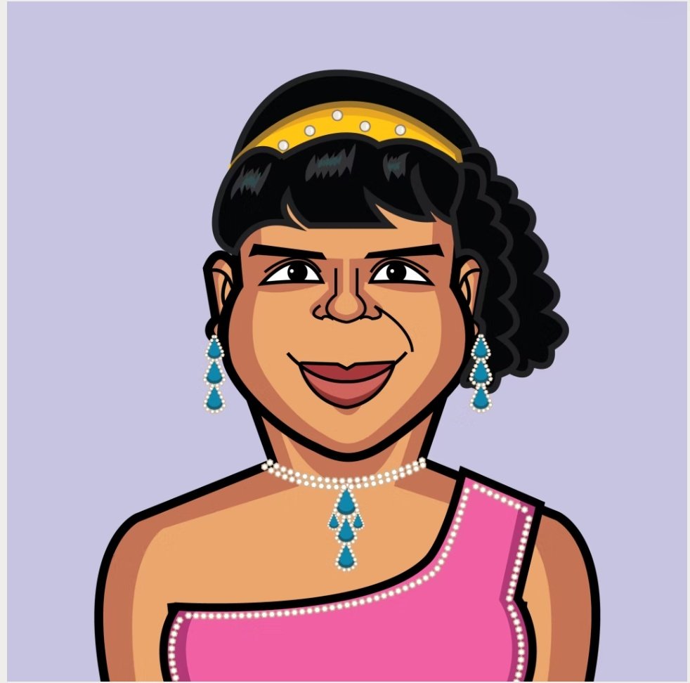 And I have my beautiful Mohini House Star, finally at peace now 
To the moon now.
<a href="/kunalkamble/">CryptoSauga.Ξth</a> <a href="/CSSClub/">cssclub</a> <a href="/wazirxnft/">WazirX NFT Marketplace</a> nft.wazirx.org/CSSClub/594