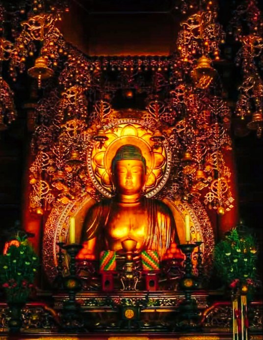 pranav_k2015's tweet photo. #True and lasting inner #serenity can never be found within and then once we find and #enlightenment it with over selves. It #radiates outward. 
#Buddhism 
#motivation https://t.co/688gZbeWzs