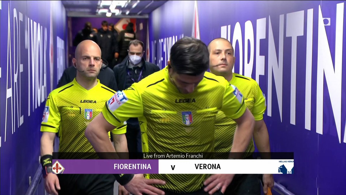 Fiorentina vs Verona Highlights 06 March 2022