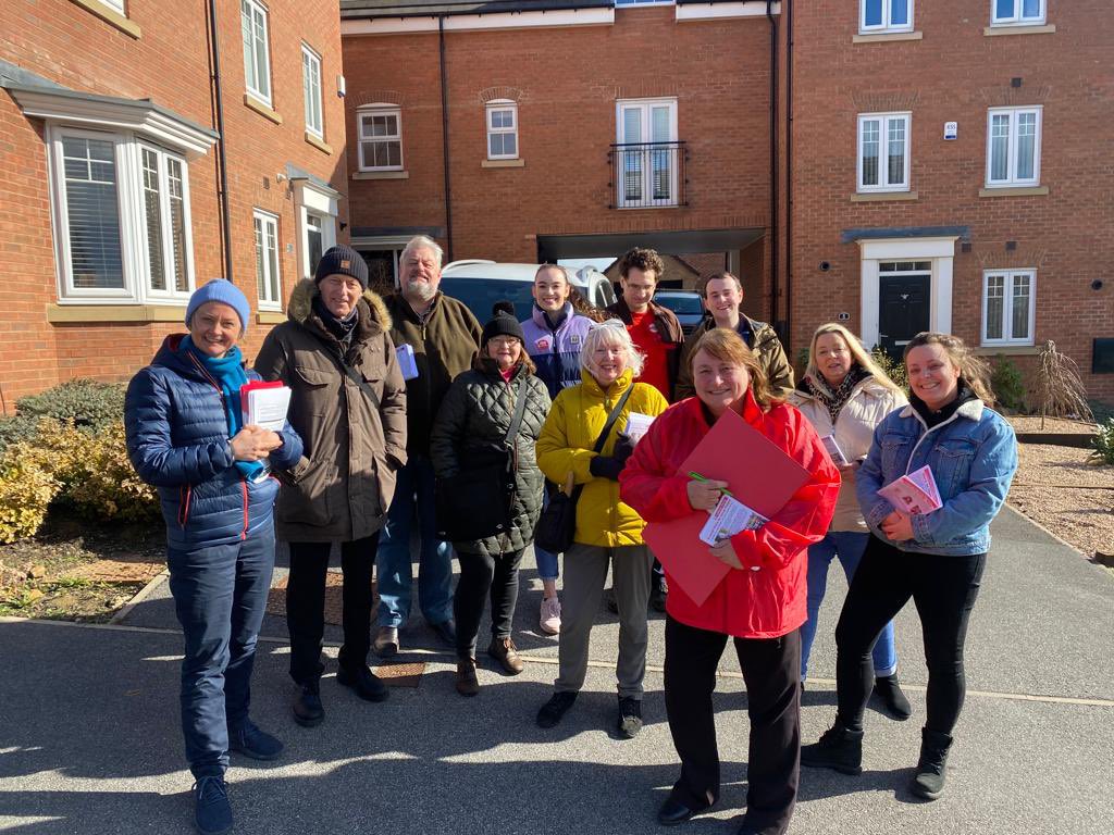 DanielWilton6's tweet photo. Great weekend with the #labourteam! From the social event with @EmilyThornberry, on the #labourdoorstep with @ArmaanKhan_, our candidate for Ossett, and then with Jacquie, our Cllr and candidate for Altofts and Whitwood, and @YvetteCooperMP! 🌹 https://t.co/Xa3QJHIHOJ