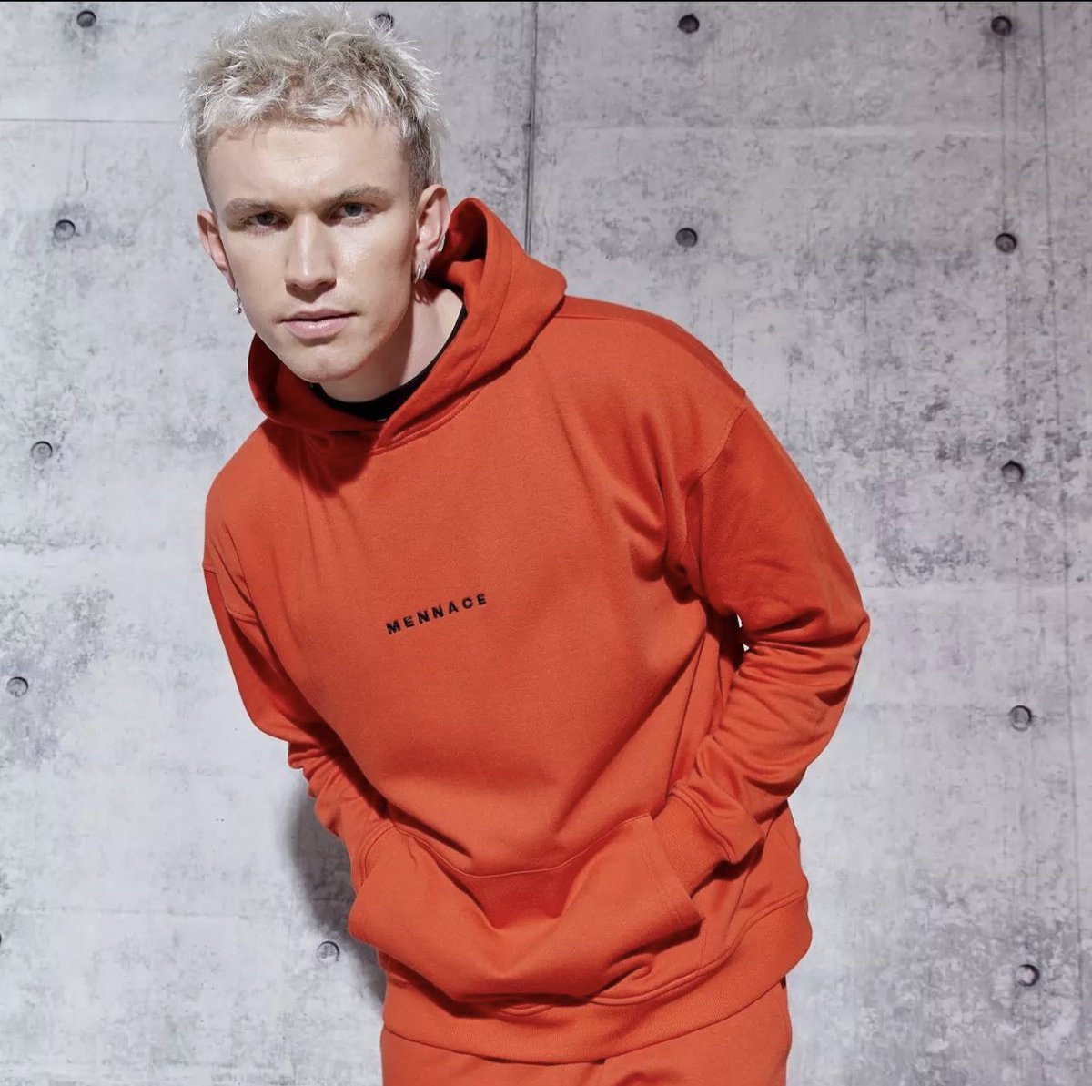 🆕 Essential Co-Ords online now at ➡️ Mennace.com #MENNACE