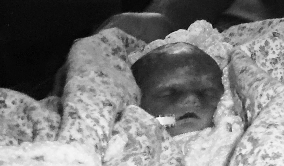 Stillbirth Stories tweet media