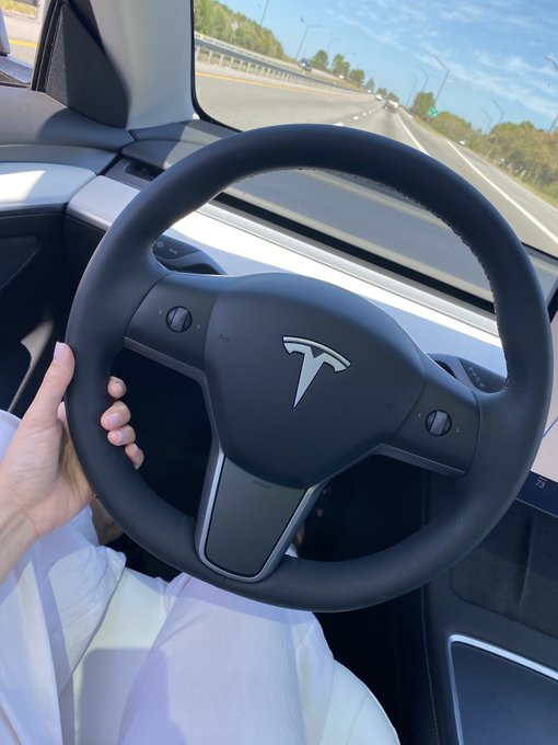 I&rsquo;ve missed commuting for work ☺️ https://t.co/yrO2YGQ89F<a href="/tag/goodmorning"class="tags"><span>#goodmorning</span></a>