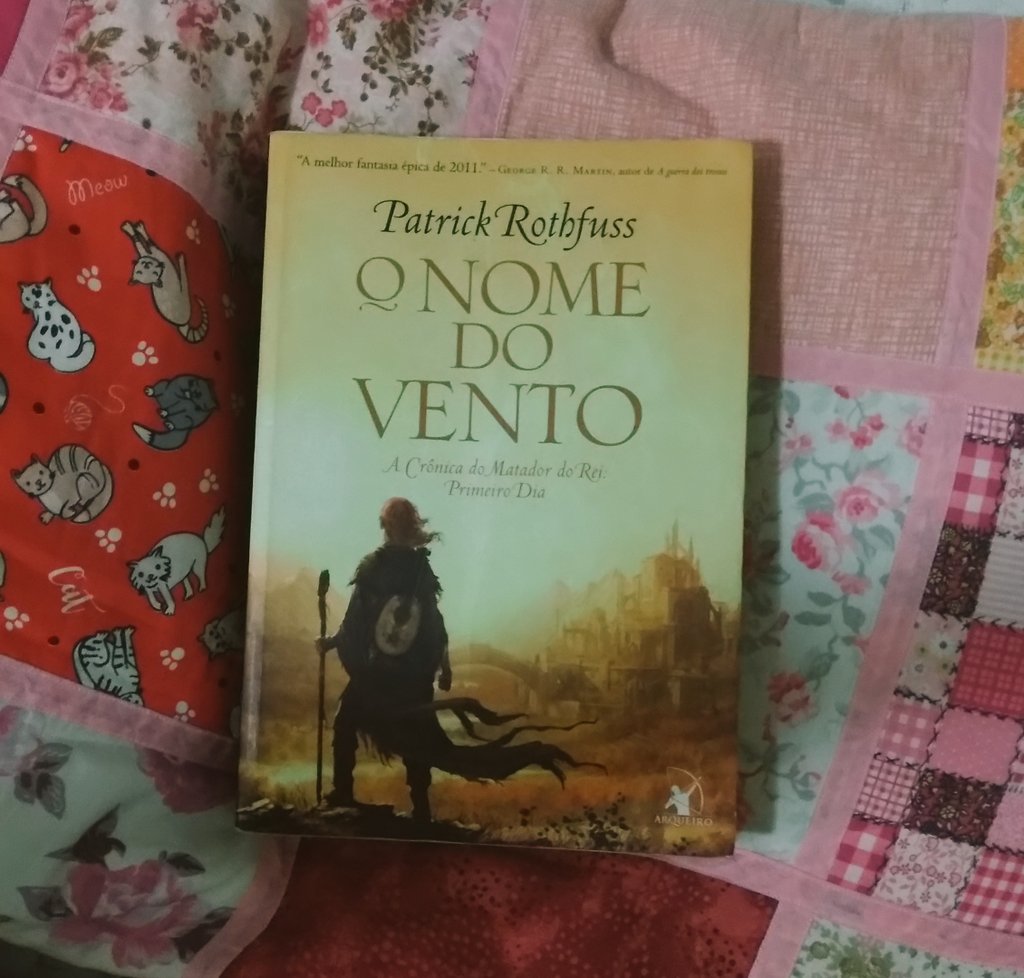 studyatt's tweet image. vou começar esse monstrinho agr (tenho quase ctz q vou me arrepender de ler ele físico)