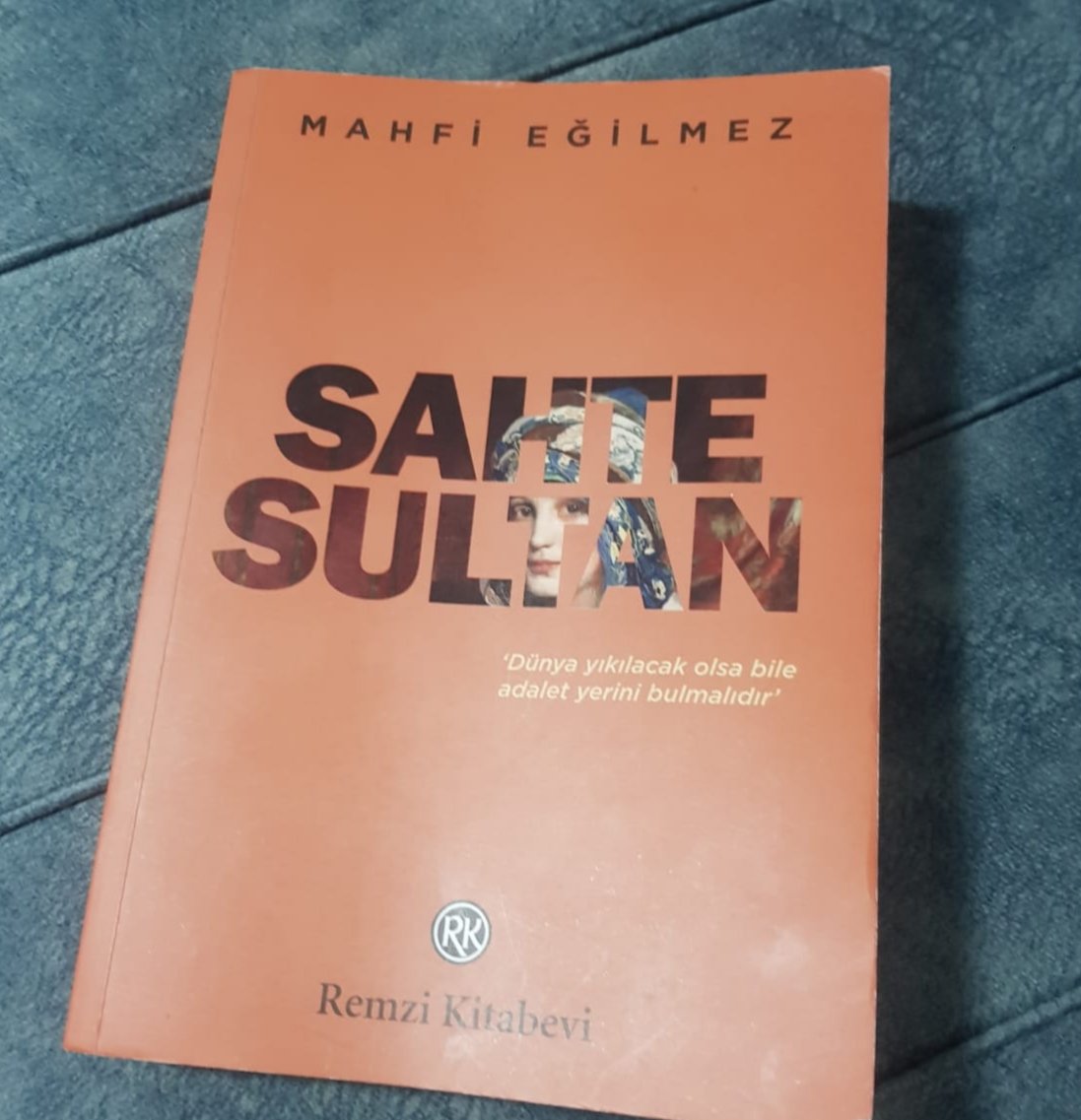 mehmetkarausta's tweet photo. İddiali ve sürükleyici realizm.Tebrikler Hocam.
@mahfiegilmez #sahtesultan https://t.co/nnyTZN40S0