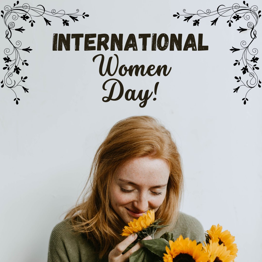 TheRealDrDonnaD's tweet photo. Honoring all women today, and especially remembering the women of Ukraine.
#decideandthrive #DrDonnaD #Eudaimonia #prayforUkraine https://t.co/inGMviy2eU