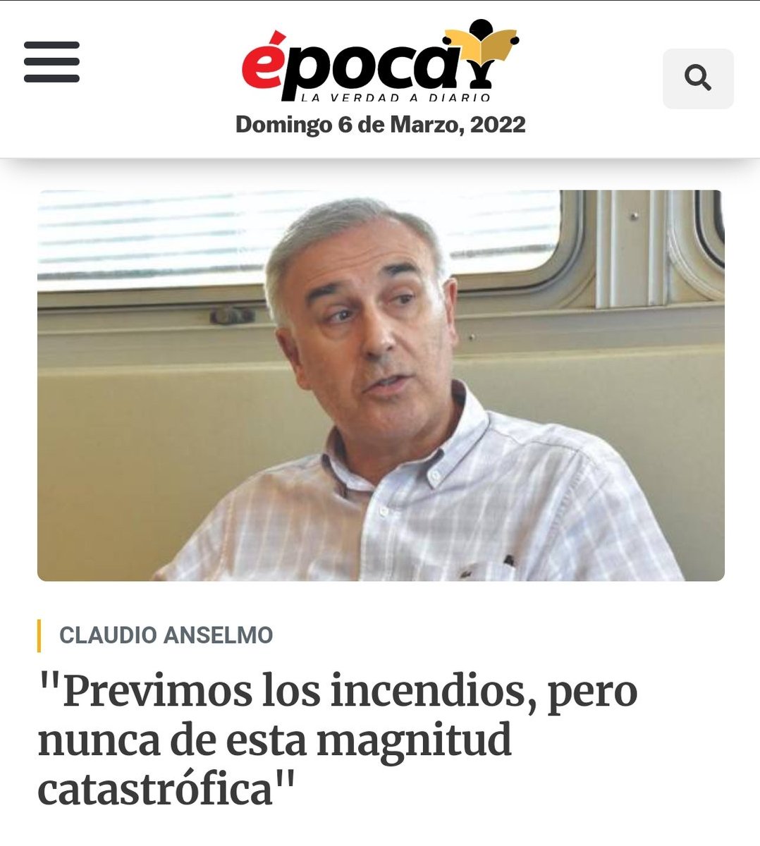 palabraswilly's tweet photo. Para mi esto es negligencia.
Menos mal que no es médico cirujano. https://t.co/aP9nqyMASC