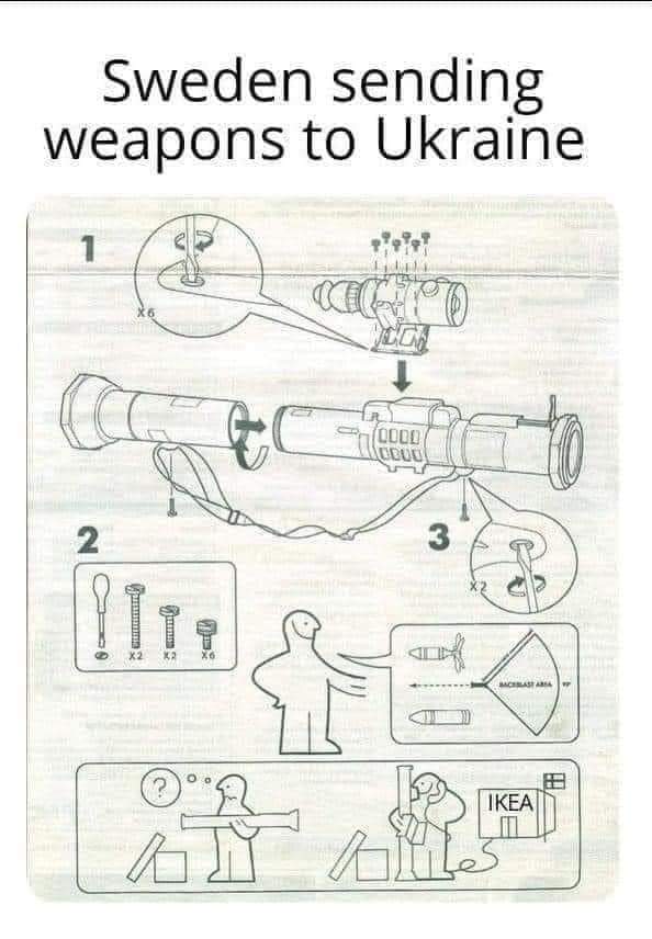 EngChemi's tweet photo. #Ukraine️ #war #Russia #IKEA @IKEA https://t.co/Mozpp6LbAv