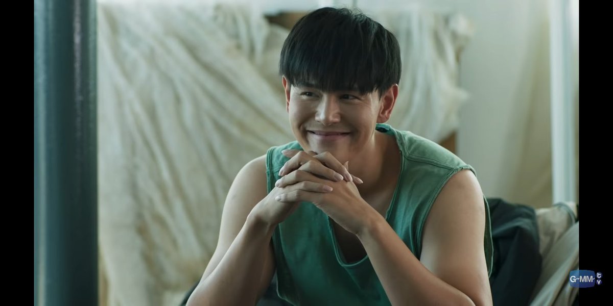 caramewlocreme's tweet photo. He's representing my reaction so well when i watch #NotMeSeriesEP12 part 4/4👉👈, btw he's cute tho😳 https://t.co/jRUycqzx2P
