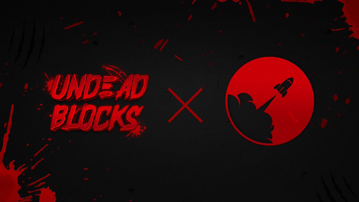 Buckle up, we're going on a JRNY. 🚀

@Grant_Undead joins @JRNYclub for an AMA TOMORROW at 1PM EST in their Discord!

Come hang with us! 

#K2E $UNDEAD