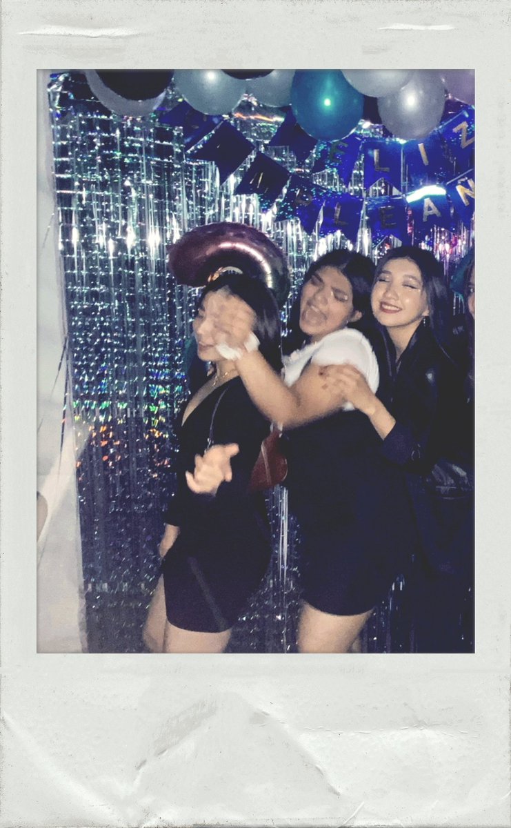 nvpt2019's tweet photo. Bonitas y libres ✨ https://t.co/fNwDIwt31E