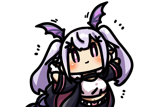 わたし、ここ 
