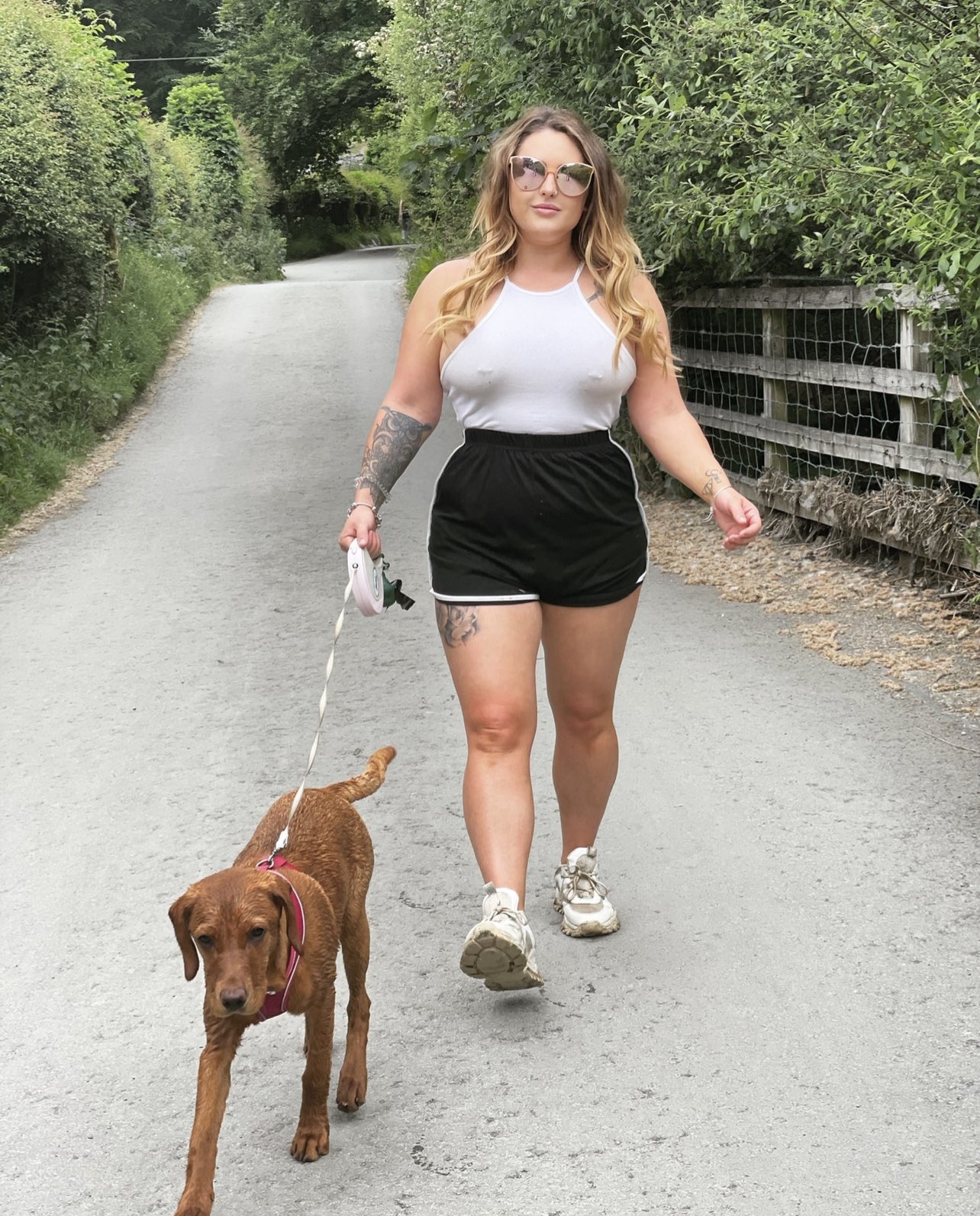 TW Pornstars - NATALIA REYNOLDS. Twitter. £4 sale 🤯🤯🤯. 5:37 PM - 6 Mar 2022