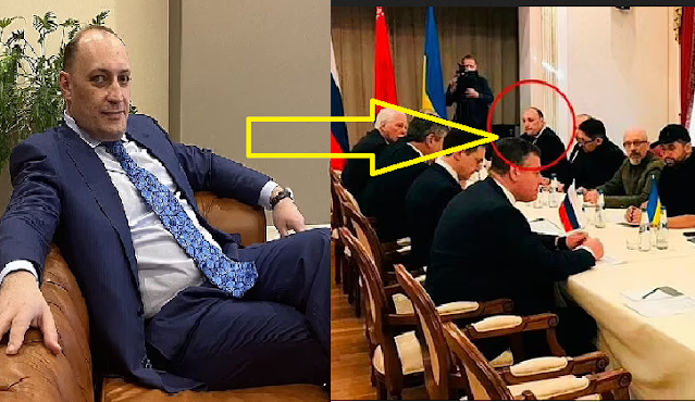 merejatv's tweet photo. Ukraine peace negotiator suspected of being a #Russian spy shot and killed by Ukraine security service
#Ukraine's Defence Ministry said #DenisKireev,45, killed during defence operation
Read More -> https://t.co/qeS8yHD5XC
#Russia #UkraineRussianWar #RussiaUkraine #Europe #USA https://t.co/3Ufu4YiC2N