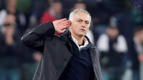 footballcity_NT's tweet image. Jose Mourinho after beating Man City, what a guy 😂

Journalist to Mourinho: "Man City had the ball for 90mins, more than 80%"

Mourinho: "They can take the ball home, I take the 3 points"