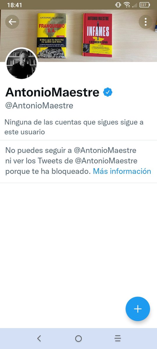 frankchaly2's tweet photo. @aquiles754 @abulelrafas @AntonioMaestre 😂😂😂😂😂😂 https://t.co/AoZEl5VYIQ