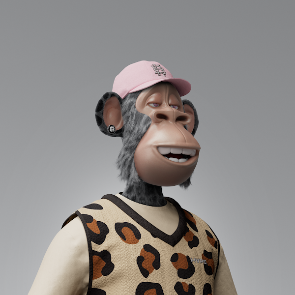 soforhero's tweet photo. NFT A GAGNER  ! 🥳

TENTE DE GAGNER CE NFT D'UNE VALEUR DE (1.12 ETH) 🐵

CONDITIONS :

- FOLLOW @soforhero &amp; @jathomnft
- RT ET LIKE!

T.A.S. : 48H ⏳

#NFT #NFTGiveaway #cryptocurrency #Giveaway #Concours #nfts https://t.co/acd92wb4h4