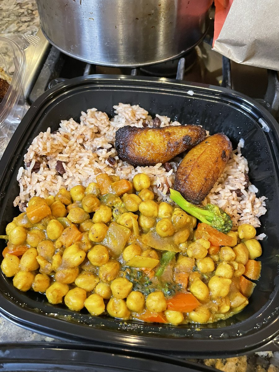 theblacklistdmv's tweet photo. A taste of the islands in Harford County, MD 🏝 🇯🇲 @ispicegrille https://t.co/ZpfQVaChGh