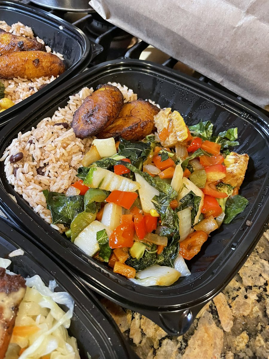 theblacklistdmv's tweet photo. A taste of the islands in Harford County, MD 🏝 🇯🇲 @ispicegrille https://t.co/ZpfQVaChGh