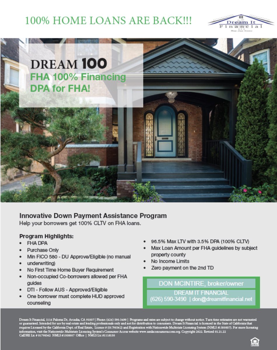 onlymeaty's tweet image. Call me with any questions about purchasing or refinancing you home loan.