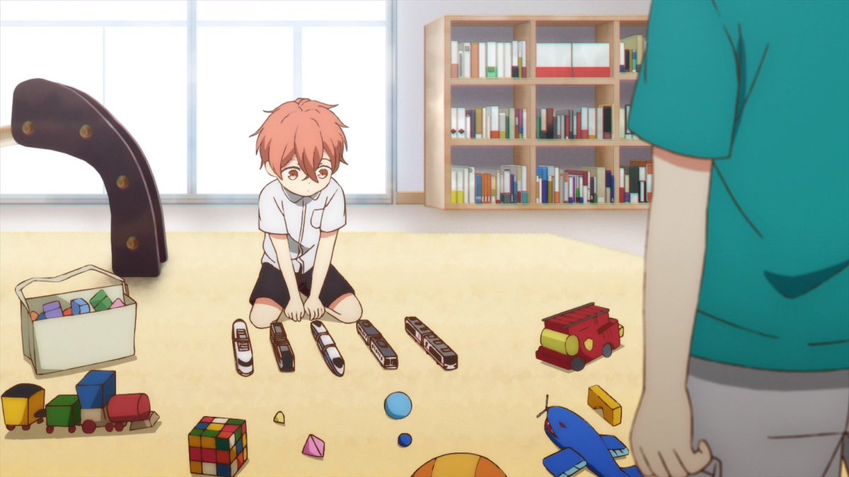 dailygiven's tweet photo. baby mafuyu is the cutest ♡ https://t.co/o8kW3397Am