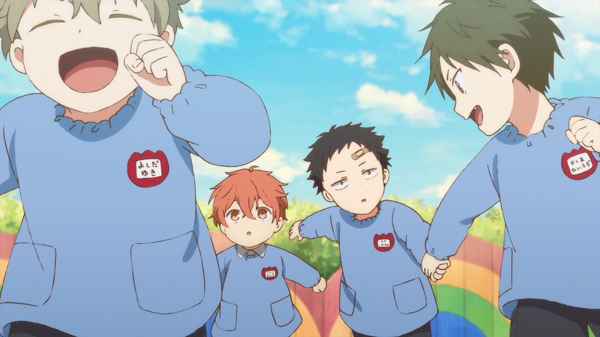 dailygiven's tweet photo. baby mafuyu is the cutest ♡ https://t.co/o8kW3397Am