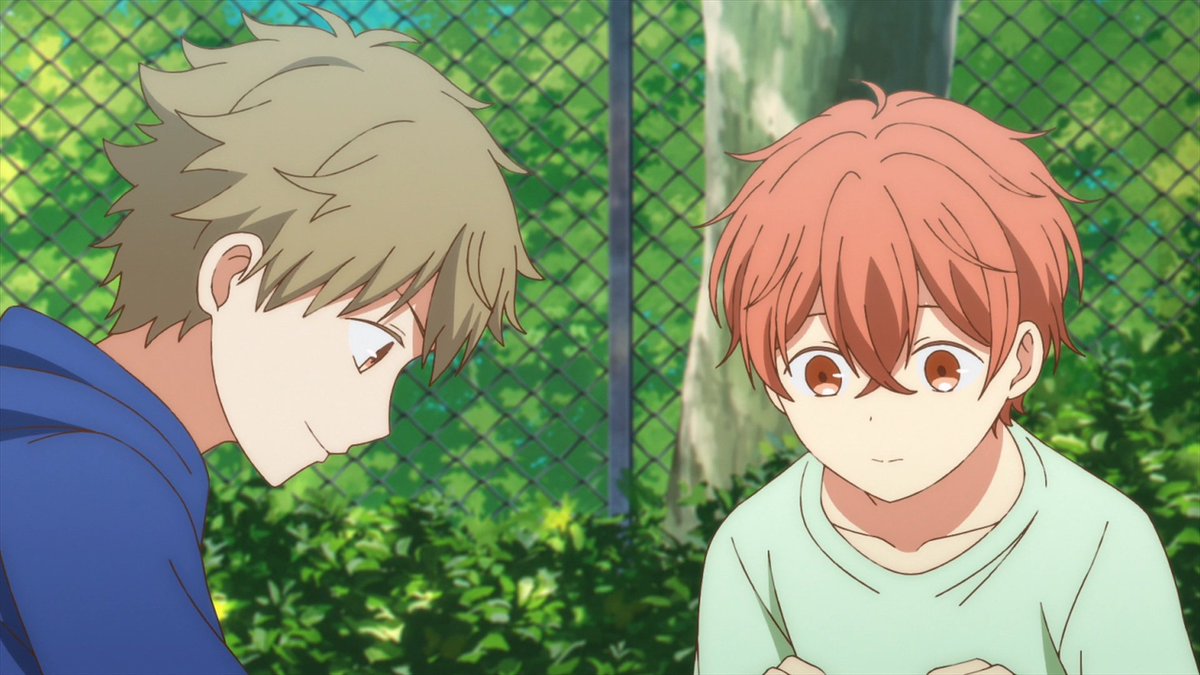 dailygiven's tweet photo. baby mafuyu is the cutest ♡ https://t.co/o8kW3397Am