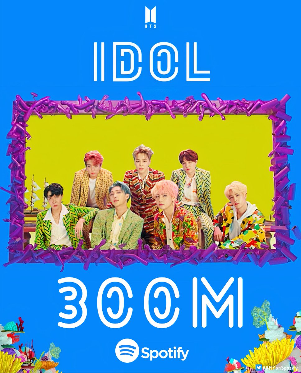 BTS Spotify Centre⁷ على X: BTS Spotify Centre⁷ على X: