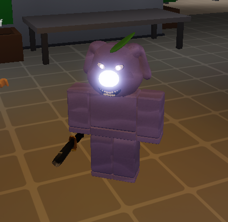 LilAbiiVert on X: Gettin dat Wumpus skin, #RobloxBen #Roblox #wumpus In  order to get this skin, you must boost the ben server at least once with  Nitro. There is no code for