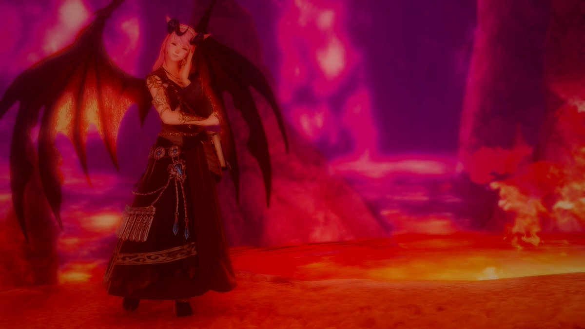 MikiRedRose's tweet photo. Want a deal? >:3 #FF14ハウジング #GPOSERS https://t.co/GofpNuH1hC