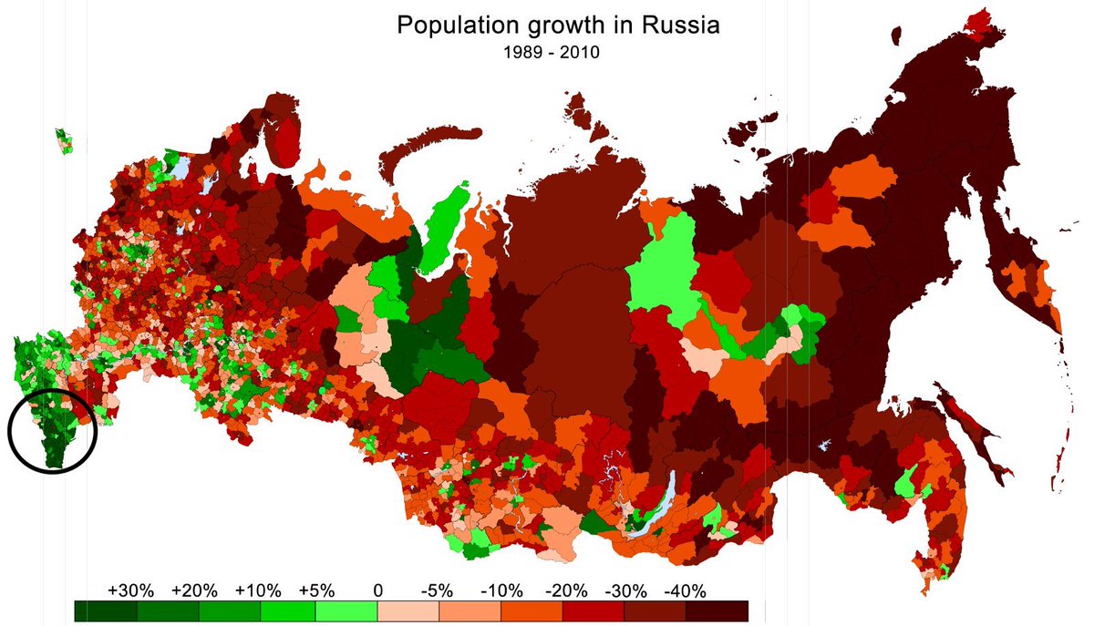 Nope. If you look at the demographic map in Russia it makes total sense. He tells 1) I'm Dagestani 2) I'm Chechen 3) I'm Ingush. Look where they're located - I encircled. This is a region with high natural fertility and thus abundance of young males to send to war