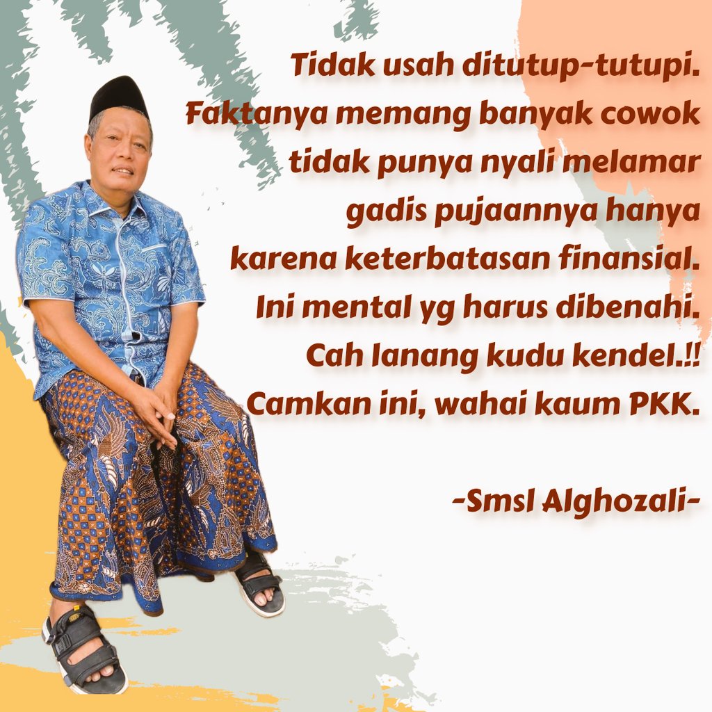 toniheru's tweet photo. Quote Of The Day

Kudu kendel!! https://t.co/40c1wfwGSd