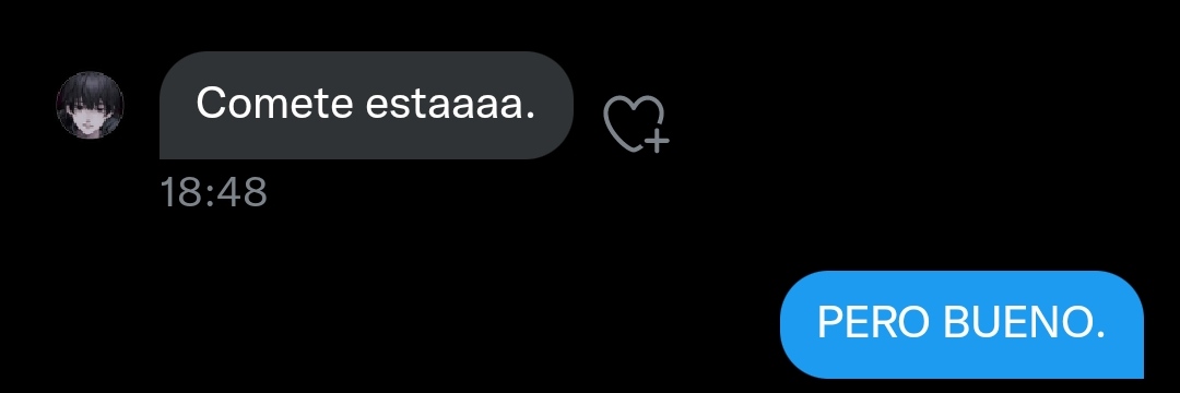 ㅤㅤ
ㅤㅤ‘ esto es increíble.ㅤㅤ
ㅤㅤ