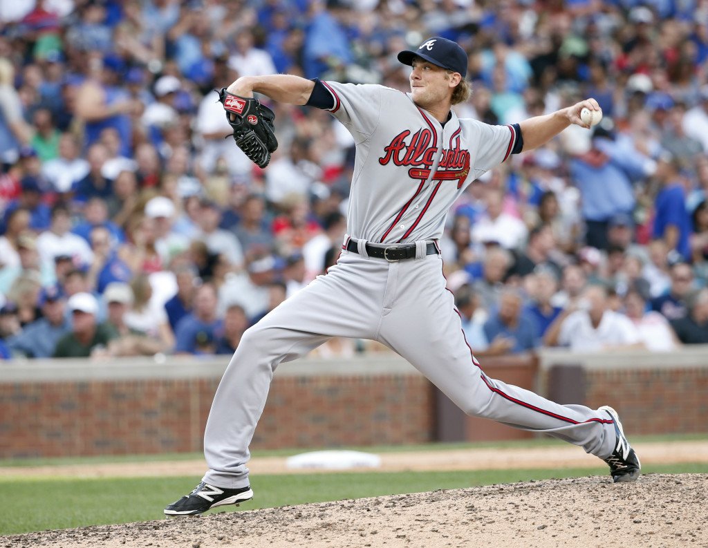 Happy Birthday to Ross Detwiler, Cristhian Martinez, Francisco Cervelli and Rick Behenna! 