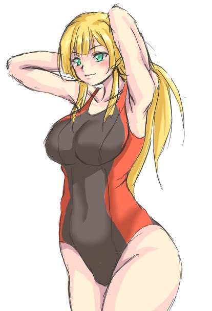 53
金剛
インパクトはないが、無難な性格。
戦艦枠としての性能も素直で使いやすい。

何気に艤装が古い時のものなので、改造の候補の1人。
艤装が古い→改造が来たパターンはすでに五十鈴がやっているから期待できる 