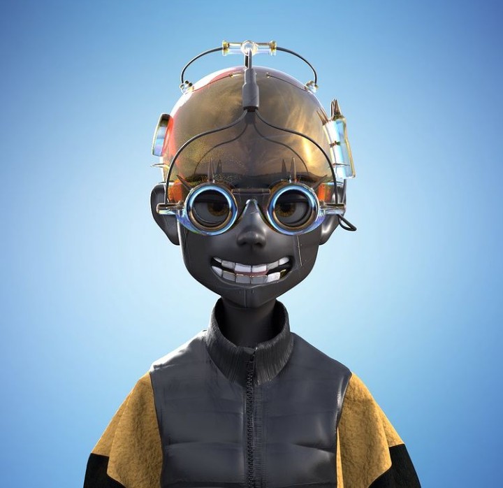 NFT GIVEAWAY

How to enter 🗝

1️⃣Follow @JathomNFT
2️⃣Tag 2 friends 
3️⃣Retweet and fav

goodluck #nft #nftgiveaway #nftcollection #nftproject #solananft #SolanaGiveaway