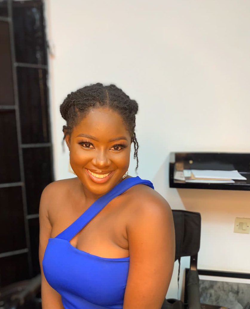 Labioko 🌸 tweet media