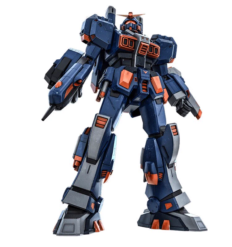 @33kitta 名前はガンダムだけどガンダムじゃない 